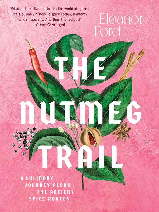 Title details for The Nutmeg Trail by Eleanor Ford - Available